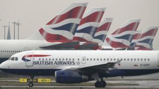 British Airways