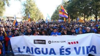 protest