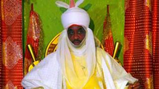 Sarkin Kano ya ce yada ake yawan sakin mata a cikin alumma a ya koma tamkar kamar ruwan sha