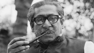 শেখ মুজিবুর রহমান