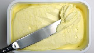 margarine