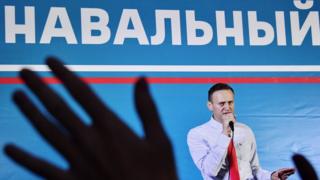 Алексей Навальный