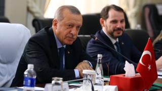 Faizdeki artışın Cumhurbaşkanı Erdoğan'ın direnci karşısında, piyasaların beklediği oranın altında kalması çok yüksek bir olasılık