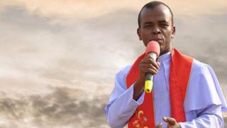 Fada Mbaka