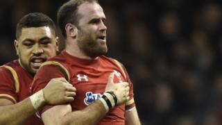 Jamie Roberts