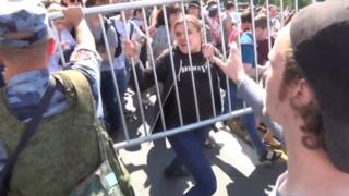 Сергей Суровцев