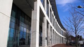 Cardiff offices