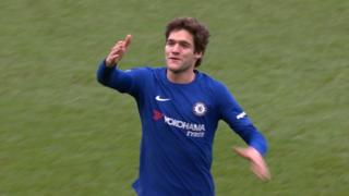 Marcos Alonso