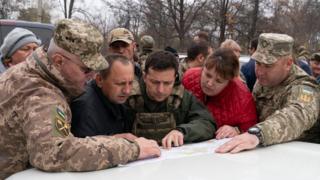 Донбасс