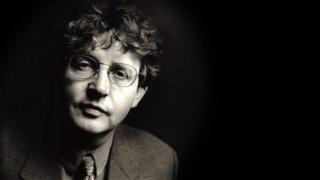 Paul Muldoon
