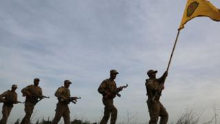 YPG