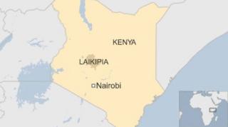 Polisi wawaua mifugo wengi nchini Kenya kwa kuwapiga risasi