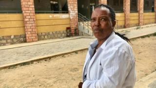 መምህር ለተብርሃን ሃይለስላሰ