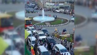 ከደሴ ወደ አሰብ የትራንስፖርት አገልግሎት ሊጀመር ነው