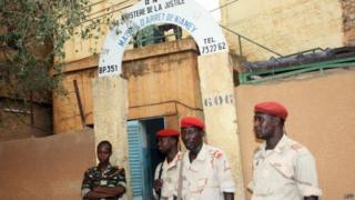 niger, niamey, soumana sande, hama amadou