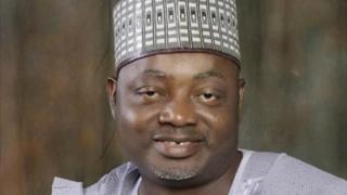 Agbenuso ẹgbẹ oṣelu APC, Lanre Issa-Onilu