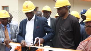 Babatunde Fashola