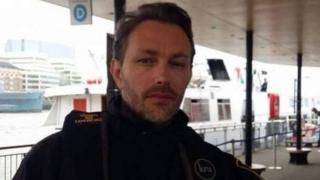 Xavier Thomas fotoğrafı