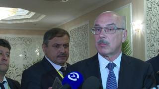 تاجیکستان و معضل اعضای خانواده پیکارجویان