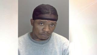 Tevin Birmingham