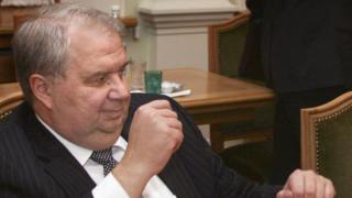 Сергей Кисляк
