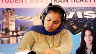 IELTS