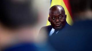 Aworan Aare Ghana