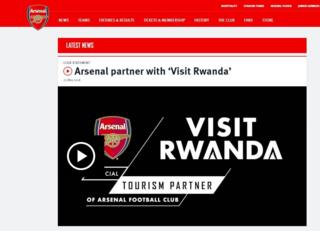 Rwanda