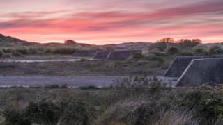 D-Day memorial