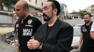 ADNAN OKTAR