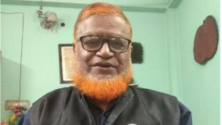 এস এম রইজ উদ্দিন আহম্মদ