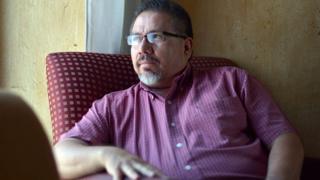 Javier Valdez