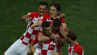 croatia