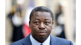 La loi adoptée tard ce mercredi autorise à Faure Gnassingbé de rester au pouvoir jusqu'en 2030 s'il le désir