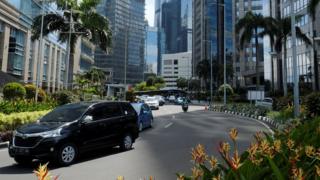 Jakarta