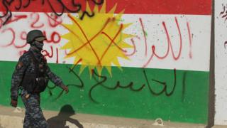 Irak askeri