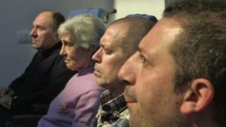 Four patients