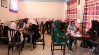 افغانستان