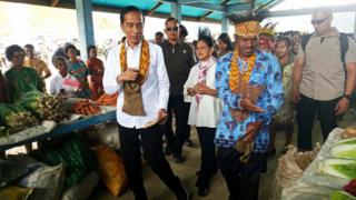 jokowi