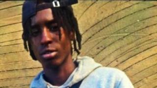 police walthamstow murder ambush teenagers guilty street met copyright itv