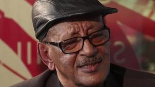 Dr Getachew Tessema, se w'umudereva Yared Getachew, ata ishavu kuri Boeing