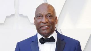 John Singleton