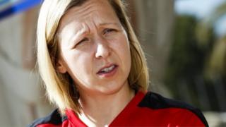 Jayne Ludlow