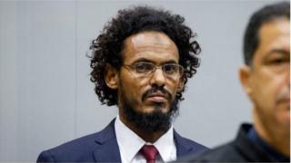 Ahmad Al Faqi Al Mahdi