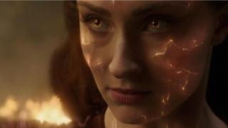 Dark Phoenix