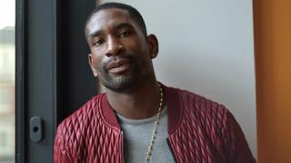 Jermain James
