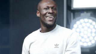 Stormzy
