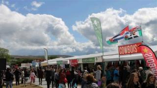 steddfod