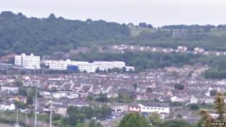 prifysgol