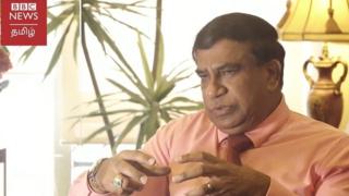 இந்தியாவுக்கு முதலீடு: சிங்கப்பூர் தமிழரின் முயற்சி